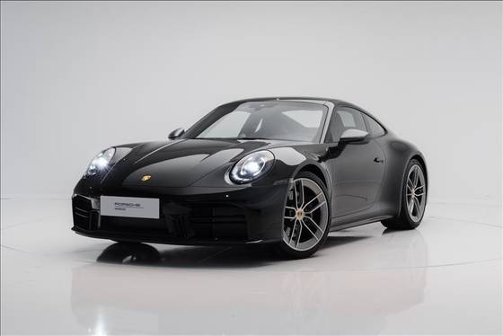 PORSCHE 911 3.0 24V H6 GASOLINA CARRERA T MANUAL